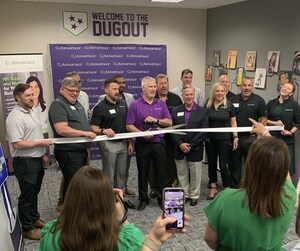 CoAdvantage Expands in TN With New Murfreesboro Location