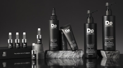 Dp Dermaceuticals by Dermapenworld Launches Cutting-Edge EXO-GROW