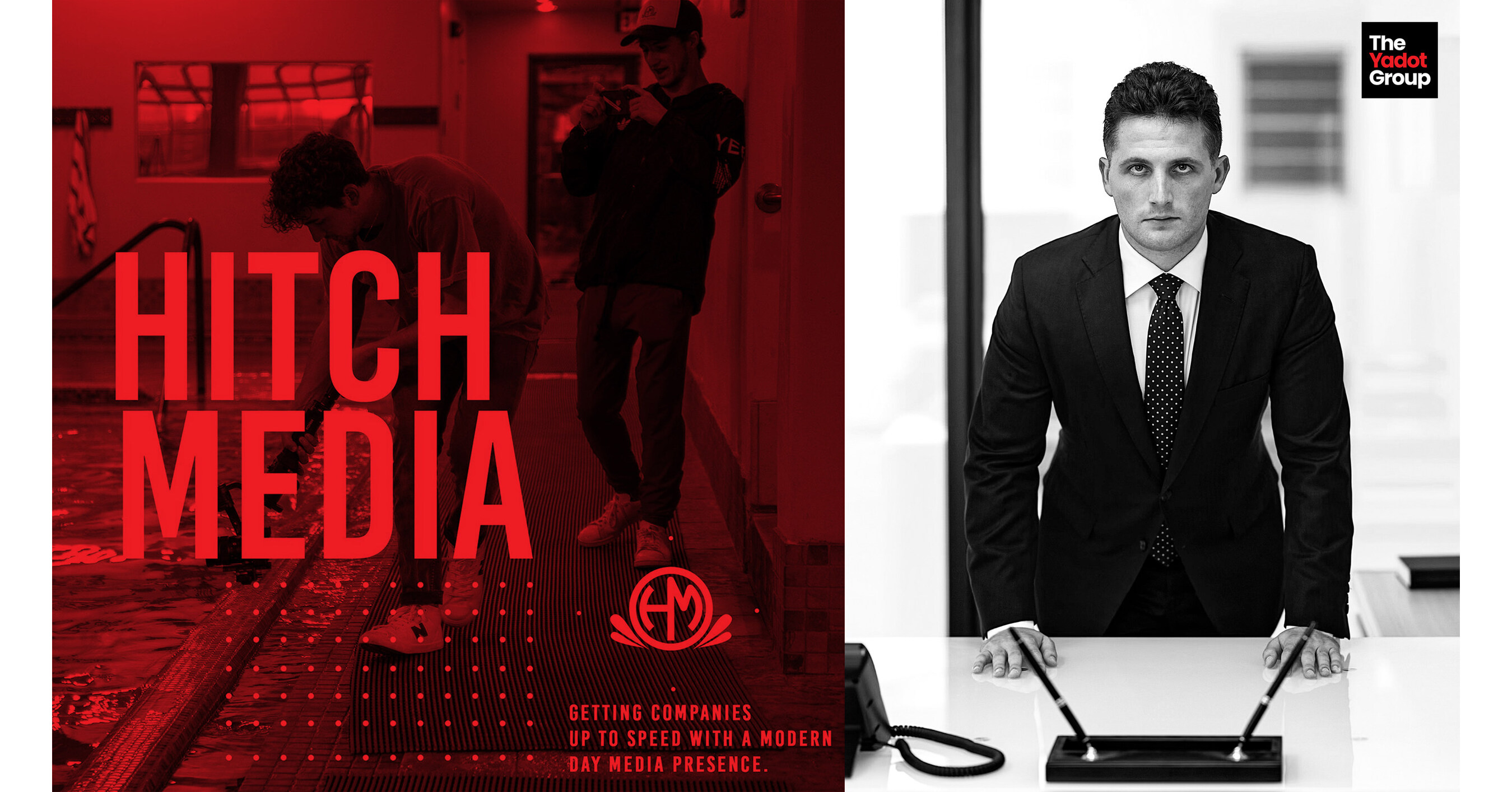 The Yadot Group Purchases Austin-Based Advertising Agency