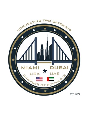 Miami-Dubai Chamber of Commerce Begins Operations to Build Business Connections