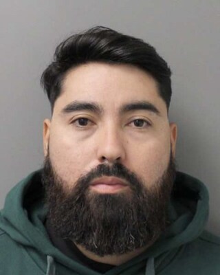 Diego Nicolas Flores Sepulveda (36 years old) (CNW Group/Canada Border Services Agency)