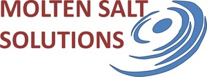 Molten Salt Solutions Secures $3 Million in Silicon Valley Seed Funding to Advance Adoption of Nuclear Energy