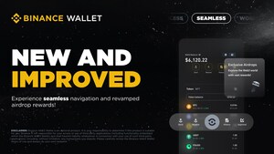 Binance Unveils the New Binance Wallet: A Seamless Gateway to Web3