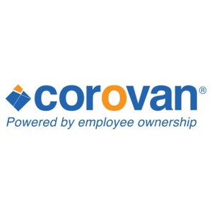 Corovan Names a New President in the Male-Dominated Moving and Storage Industry