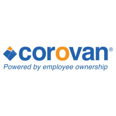 Corovan Becomes Employee-Owned, Reinforces Commitment to Excellence and Social Responsibility