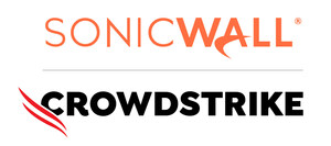 SonicWall and CrowdStrike Partner to Protect SMBs with All-New Managed Detection and Response (MDR) Offering