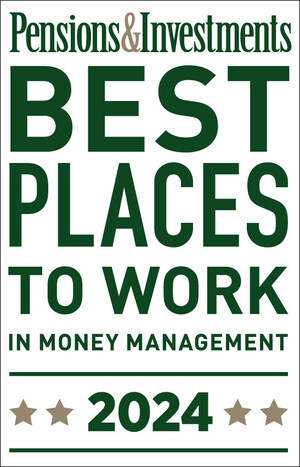 NexPoint Is Named One of the 2024 Best Places to Work in Money Management by Pensions & Investments