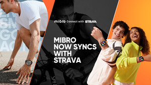 Mibro Fit App Kini Terintegrasi dengan Strava, Tingkatkan Pengalaman Pengguna dan Konektivitas Sosial