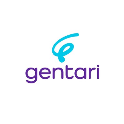 Gentari Logo