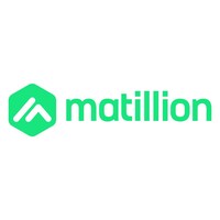 Matillion logo (PRNewsfoto/Matillion)