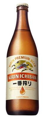 DAMM TO BECOME EXCLUSIVE DISTRIBUTOR OF KIRIN ICHIBAN IN THE UK