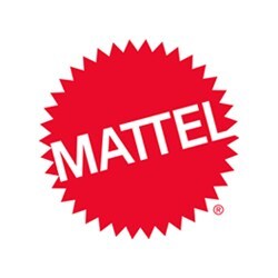 Mattel logo