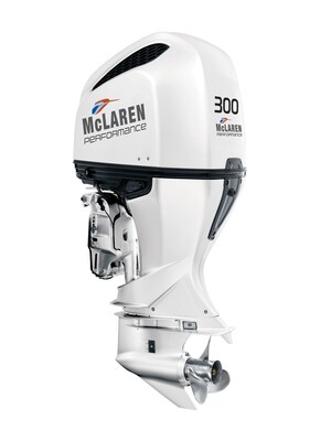 <div>Linamar's McLaren Engineering Division Announces New Alliance with Honda Marine for Outboard Engines</div>