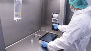 Germfree Launches Smarthood™: A Groundbreaking, Software-Agnostic IV Workflow Solution Transforming Sterile Compounding