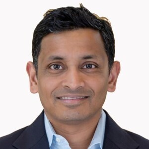 Hyland hires Prasenjit Dasgupta as new Chief Financial Officer