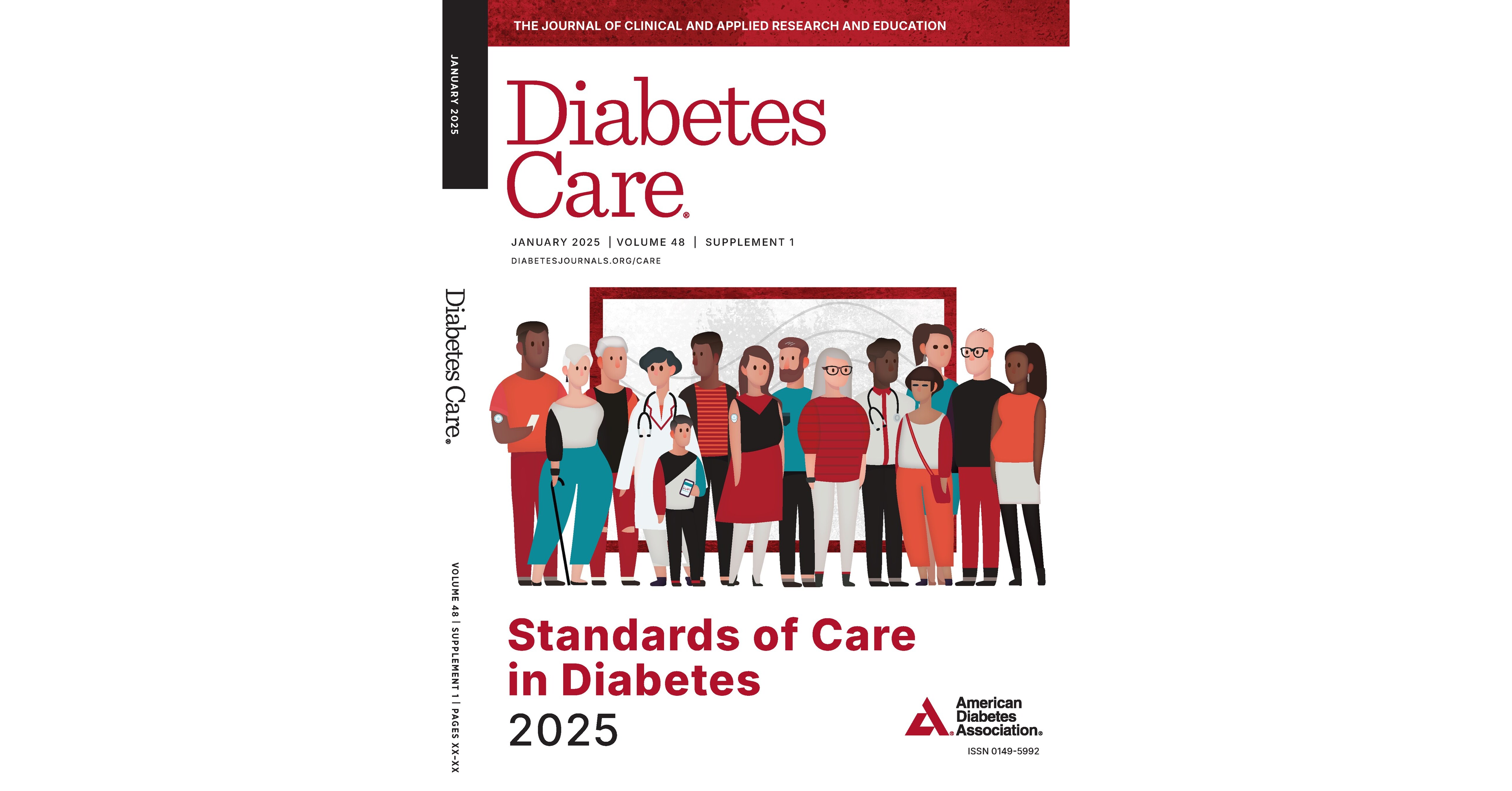 The American Diabetes Association Releases Standards of Care in