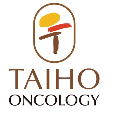 Taiho Oncology (PRNewsfoto/Taiho Oncology)