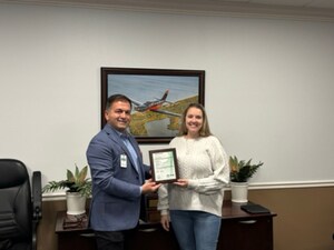 DEKRA Awards Prestigious AS9100 Certificate to Piper Aircraft at Iconic Vero Beach Manufacturing Plant