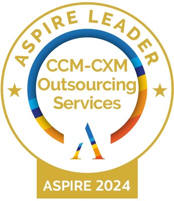 OSG Recognized as a Leader on Aspire Leaderboard for CCM-CXM Communications Outsourcing