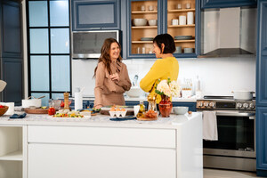 LG ELECTRONICS RENEWS BRAND INTEGRATION PARTNERSHIP FOR YEAR TWO WITH 'THE DREW BARRYMORE SHOW'