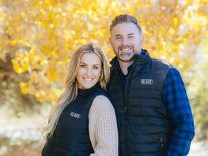 Husband-Wife Duo Brings Re-Bath to Albuquerque, Strengthening Business Development in Their Community