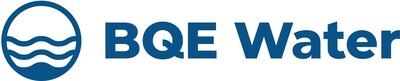 BQE Water Logo (CNW Group/BQE Water Inc.)