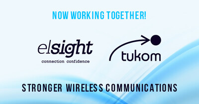 tukom and Elsight partner to bring field-proven portable communications to the DACH region
Elsight’s unmanned connectivity platform aggregates all available communications channels for a new defense CONOPS