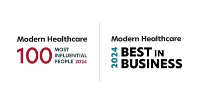 Modern Healthcare recognizes Medline for supply chain excellence and industry leadership