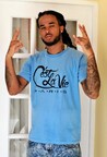 Kalash A famous music artist effortlessly rocking the brand, where style meets confidence—C'est La Vie in every detail.