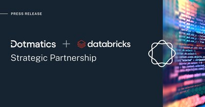 Dotmatics and Databricks Partner to Advance Scientific Intelligence in Life Sciences