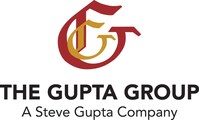 The Gupta Group logo (CNW Group/The Gupta Group)