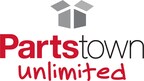 Parts Town Unlimited Logo