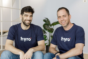 Healthier Capital Led by Former One Medical CEO Invests in Hyro's Responsible AI Agents for Healthcare