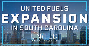 United Real Estate Expands in South Carolina with New Brokerage