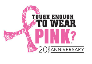 Celebrating 20 Years of Tough Enough to Wear Pink?™ (TETWP)