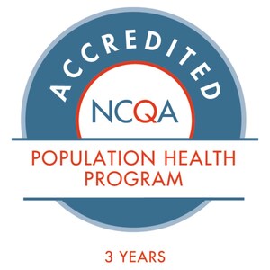 Interwell Health Earns 3-Year NCQA Population Health Program Accreditation for its Value-Based Kidney Care Program