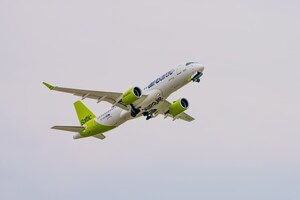 Plusgrade and airBaltic Partner to Create Excellent Travel Experiences and New Revenue Opportunities