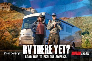 Discovery Channel To Spotlight Family RV Association At March 2025 Convention