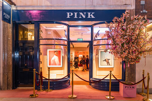 Thomas Pink Acquired by Icon Luxury Group and CP Brands to Expand Global Presence