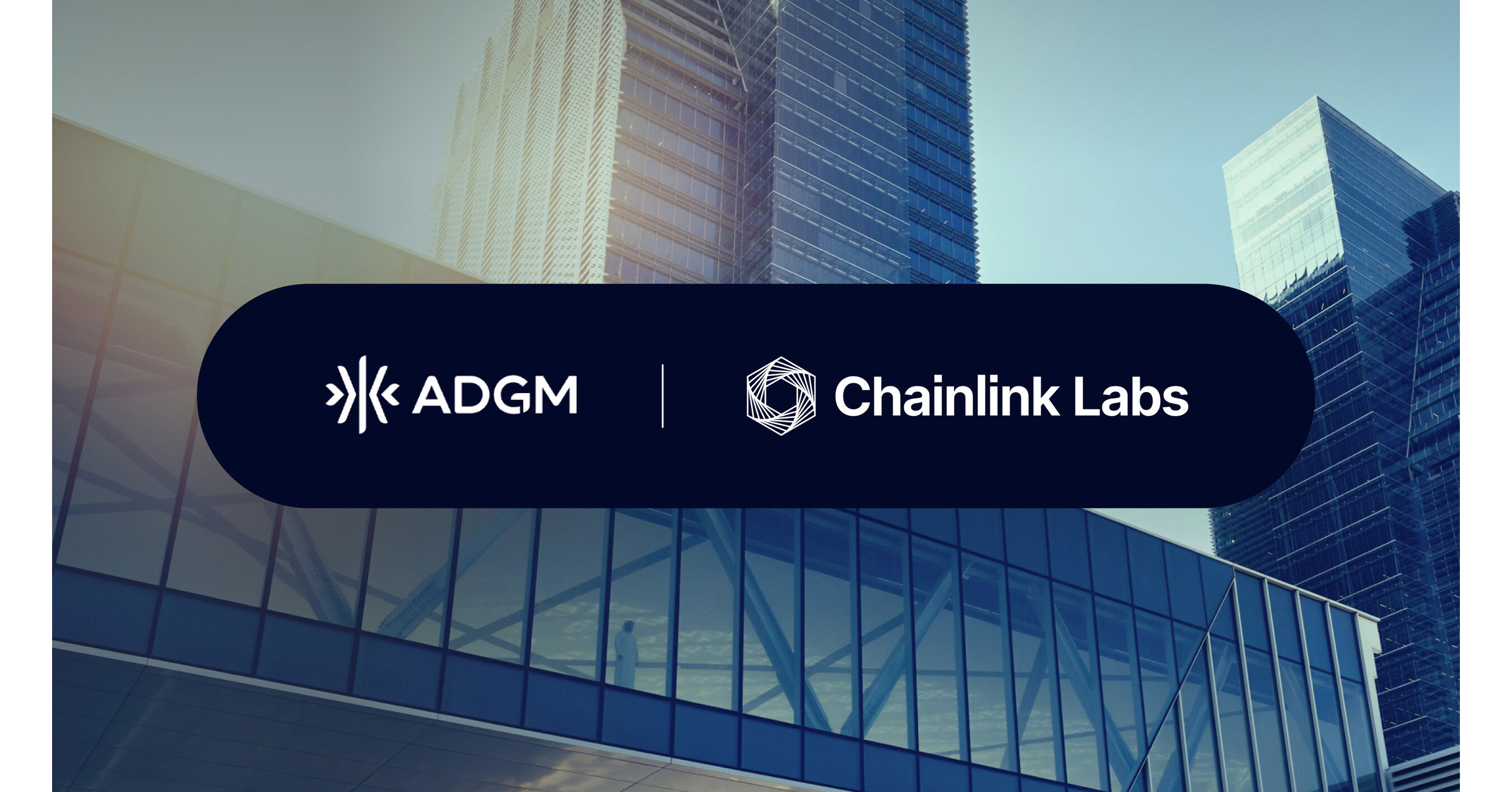 Chainlink Labs Establishes Presence in ADGM