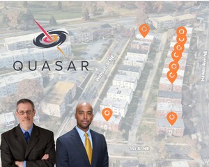 QUASAR Acquires 72-Unit Portfolio in Northeast Washington, DC