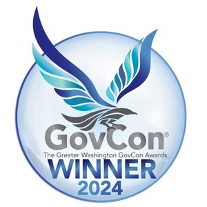 Prescient Edge Wins "Program of the Year" for Advancing U.S. Naval AI and Unmanned Systems at The Greater Washington GovCon Awards 2024