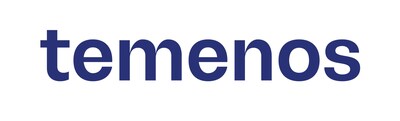 Temenos logo (CNW Group/FirstOntario Credit Union)