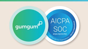 The GumGum Platform™ Achieves Global SOC 2 Compliance, Setting Standards for Data Security in Ad Tech