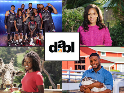 Hearst Media Production Group to Provide Weekend Programming on the Dabl TV Network