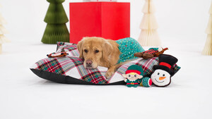 PetSmart Launches Streaming Experience for Cats and Dogs to End Holiday Pet Blues