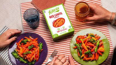 Felicia Named in Fast Company's Fourth Annual List of Brands That Matter