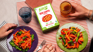 Felicia Named in Fast Company's Fourth Annual List of Brands That Matter