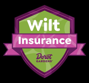 Dorot Gardens® Announces Its 'Wilt Insurance' Program, a Unique Trade-In Initiative for Wilted Herbs