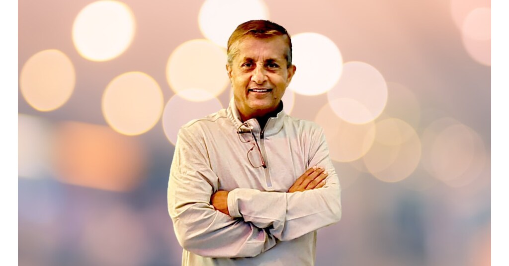 Automotive News Awards myKaarma CEO Ujj Nath ... - PR Newswire